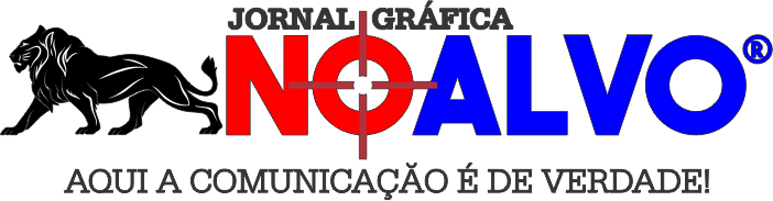 Logo Jornal no Alvo